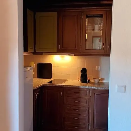Casa Affittacamere 4*