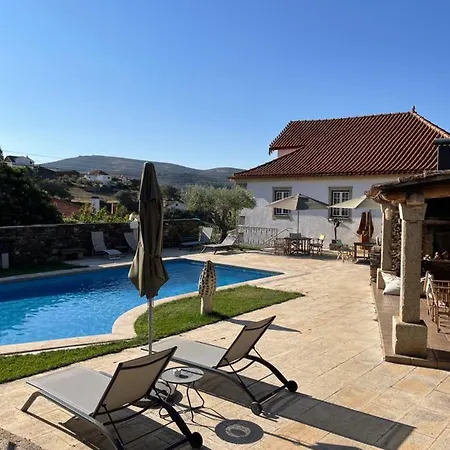 Guest house Casa Das Quintas