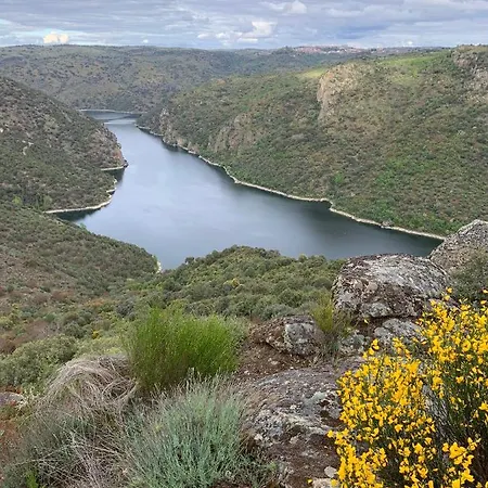 Casa Quinta das Quebradas