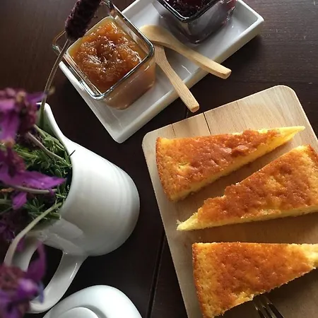 Casa Das Quintas Гостевой дом 4*