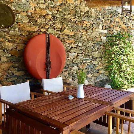 Гостевой дом Casa Das Quintas 4*