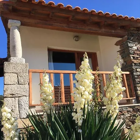 Casa Quinta das Quebradas