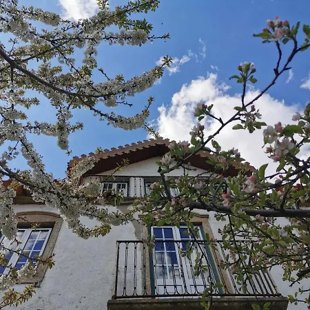 Гостевой дом Casa Das Quintas 4*