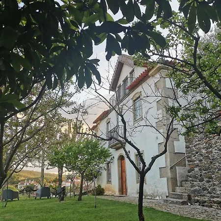 Casa de hóspedes Casa