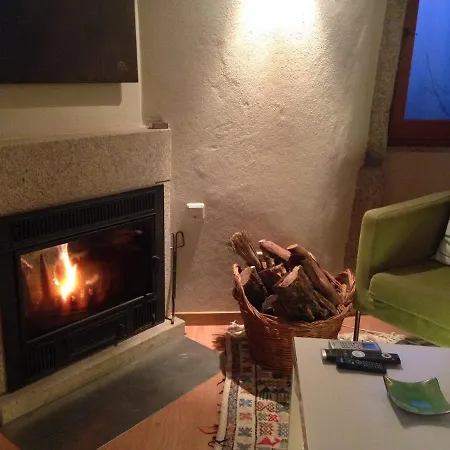 Casa Das Quintas Guest house 3*