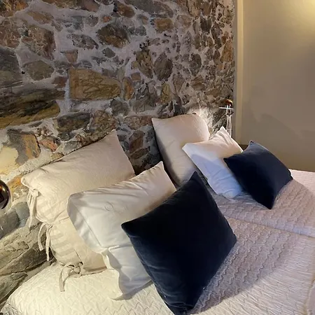 Casa Das Quintas 3*