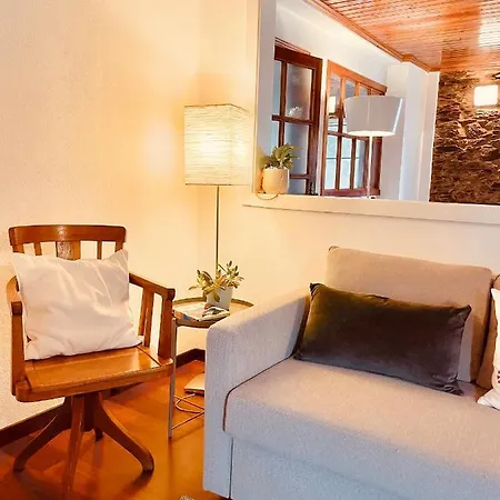 Casa Das Quintas Guest house 3*