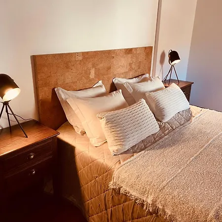 Casa Das Quintas 3*