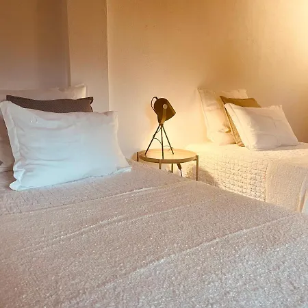 Casa Das Quintas Guest house 3*