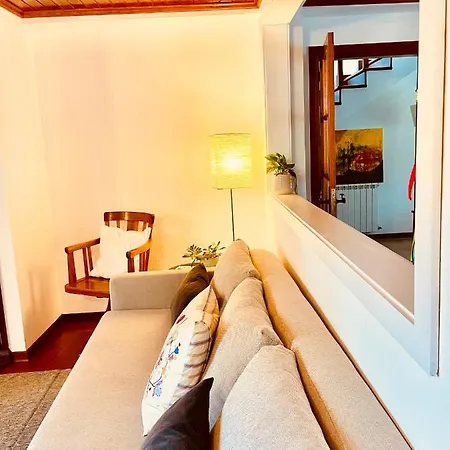 Casa Casa de hóspedes Quinta das Quebradas