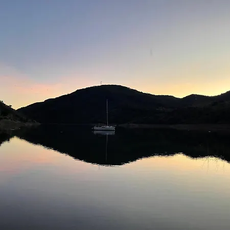 Casa 4* Quinta das Quebradas