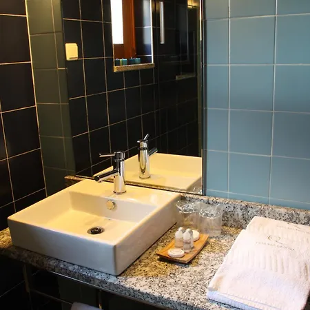 Гостевой дом Casa Das Quintas 4*