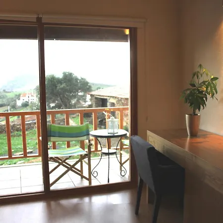 Casa Casa de hóspedes Quinta das Quebradas