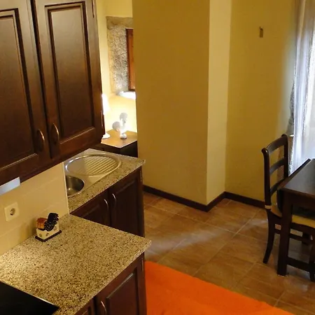 Casa Quinta das Quebradas