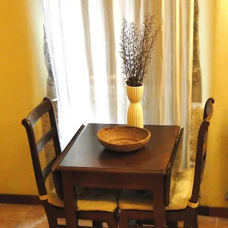 Casa Das Quintas Quinta das Quebradas