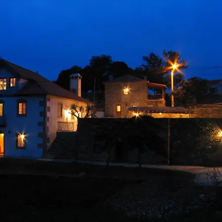 Casa 4* Quinta das Quebradas