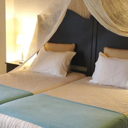 Casa Das Quintas Guest house 3*