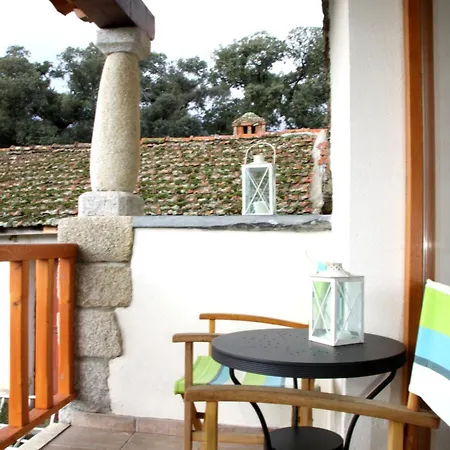 Casa Das Quintas Гостевой дом