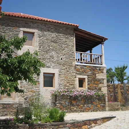 Casa Das Quintas Гостевой дом