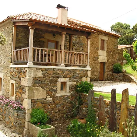 Casa Maison d'hôtes Quinta das Quebradas