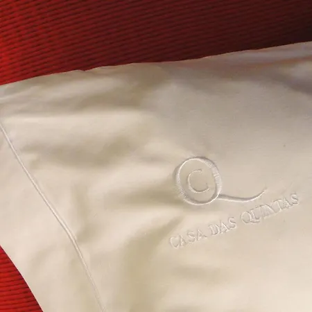 Casa Das Quintas Guest house 3*