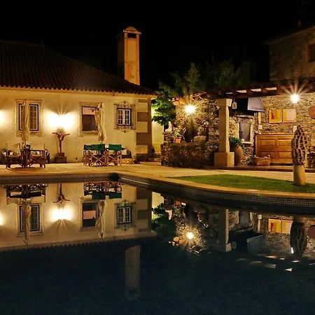 Casa Das Quintas Quinta das Quebradas