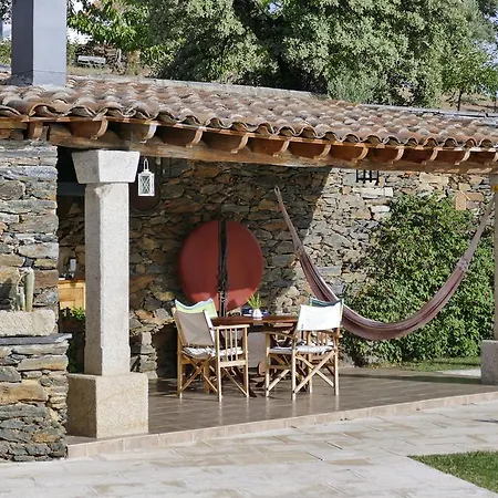 Casa Maison d'hôtes