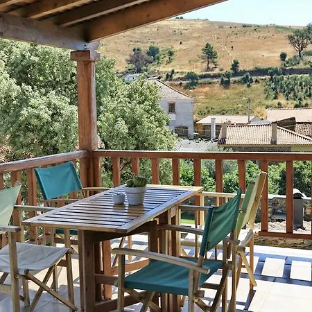 Casa Das Quintas Гостевой дом 4*