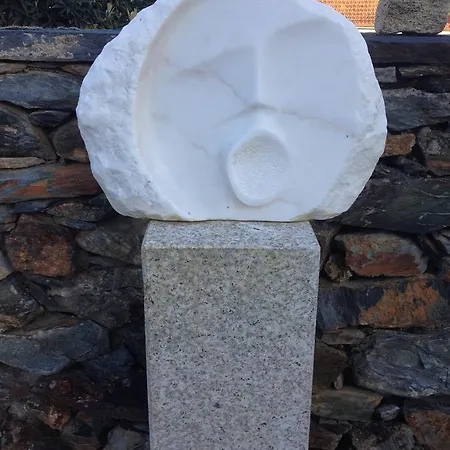 Casa Das Quintas Гостевой дом