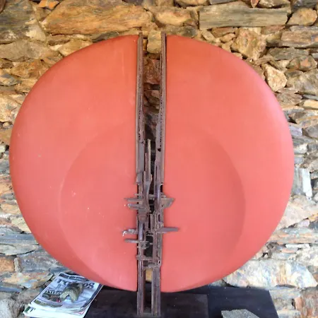 Casa Das Quintas 4* Quinta das Quebradas