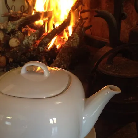 בית הארחה Casa Quinta das Quebradas