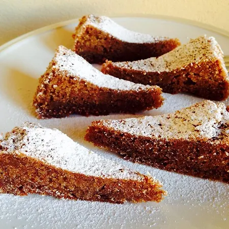 Casa בית הארחה Quinta das Quebradas