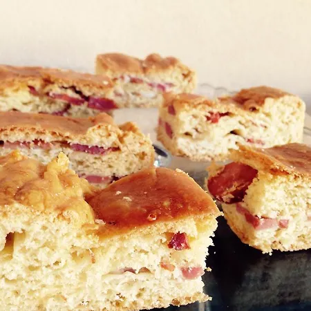 Casa Das Quintas Гостевой дом Quinta das Quebradas