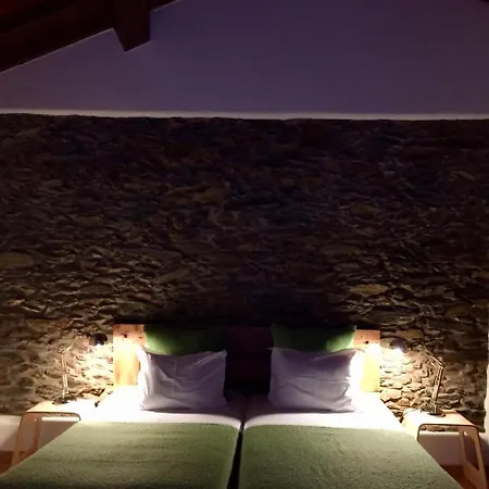 Гостевой дом Casa Das Quintas Quinta das Quebradas