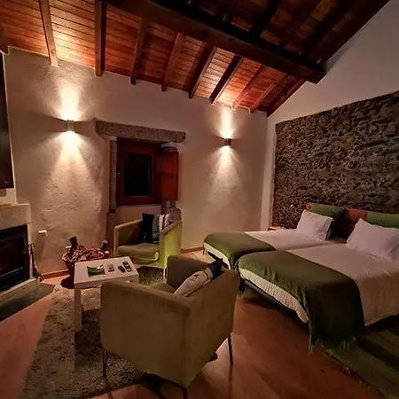 Casa Das Quintas Guest house 3*