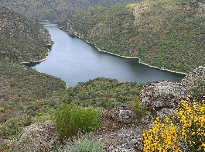 Casa Quinta das Quebradas