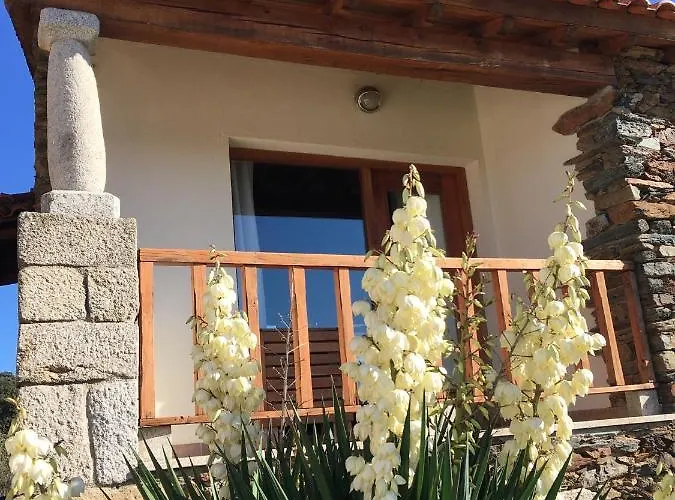 Casa Quinta das Quebradas