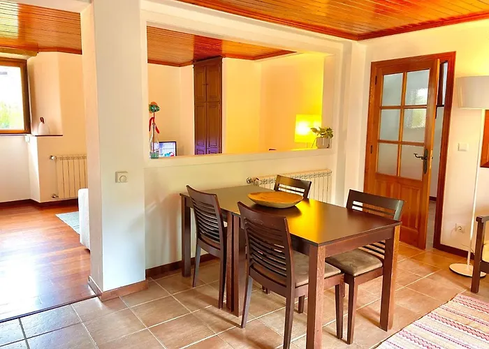 Maison d'hôtes Casa Quinta das Quebradas