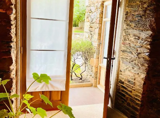 Maison d'hôtes Casa Quinta das Quebradas