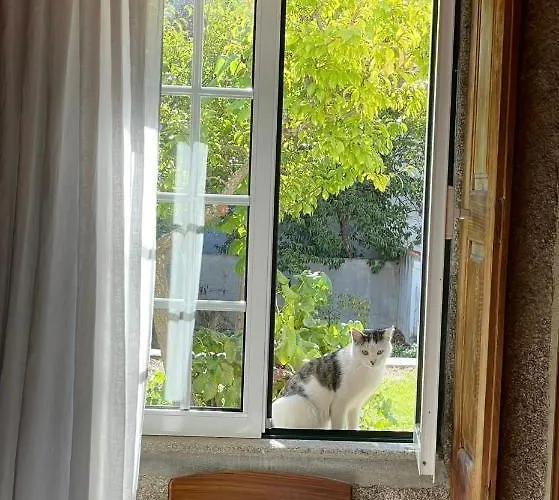 Casa 4* Quinta das Quebradas