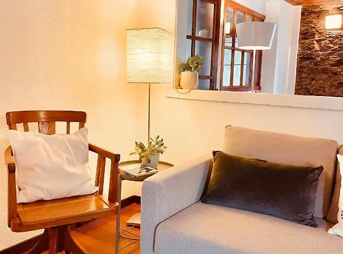 Casa Maison d'hôtes 4*