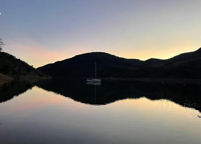 Casa 4* Quinta das Quebradas