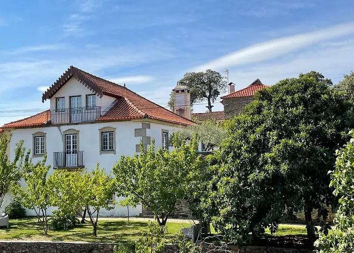 Maison d'hôtes Casa 4*