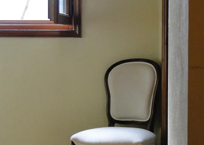 Maison d'hôtes Casa Quinta das Quebradas