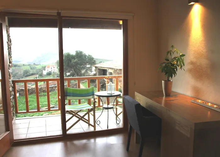 Casa Maison d'hôtes Quinta das Quebradas
