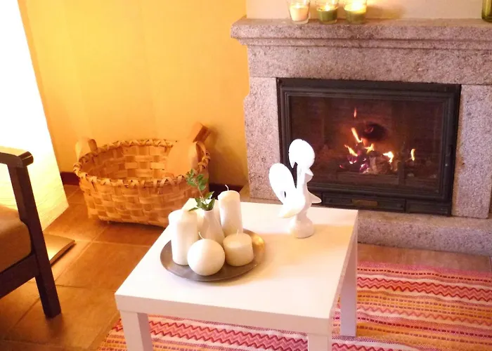 Maison d'hôtes Casa 4*