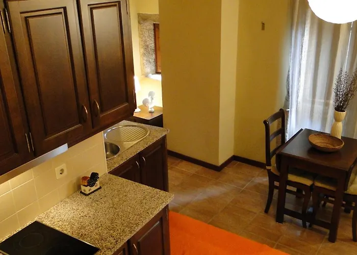 Casa Quinta das Quebradas