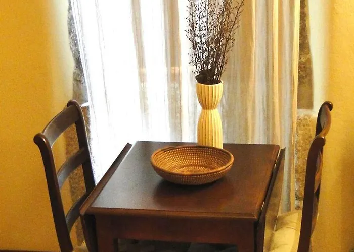 Casa Quinta das Quebradas