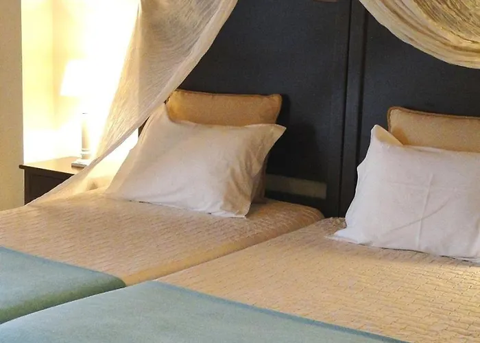 Casa Maison d'hôtes 4*