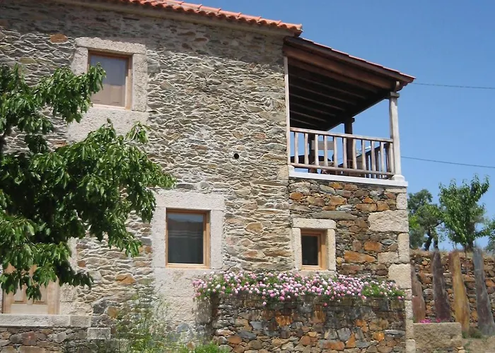 Casa Maison d'hôtes